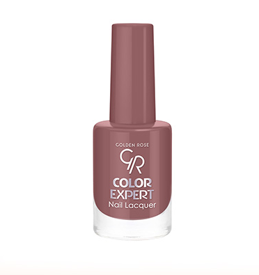 Golden Rose Color Expert Nail Lacquer136
